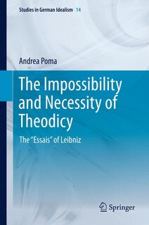 Front cover_The Impossibility and Necessity of Theodicy