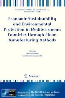 Front cover_Economic Sustainability and Environmental Protection in Mediterranean Countries through Clean Manufacturing Methods