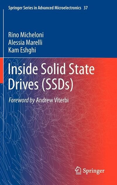 Couverture_Inside Solid State Drives (SSDs)