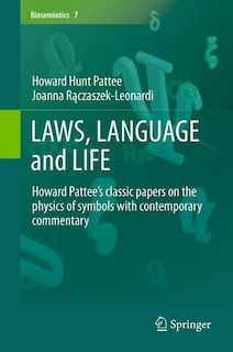 Couverture_LAWS, LANGUAGE and LIFE