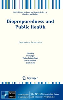 Couverture_Biopreparedness and Public Health