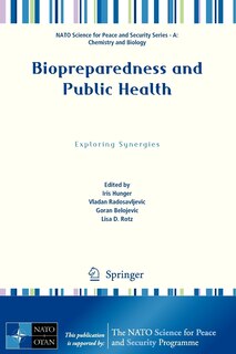 Couverture_Biopreparedness and Public Health