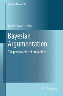 Front cover_Bayesian Argumentation