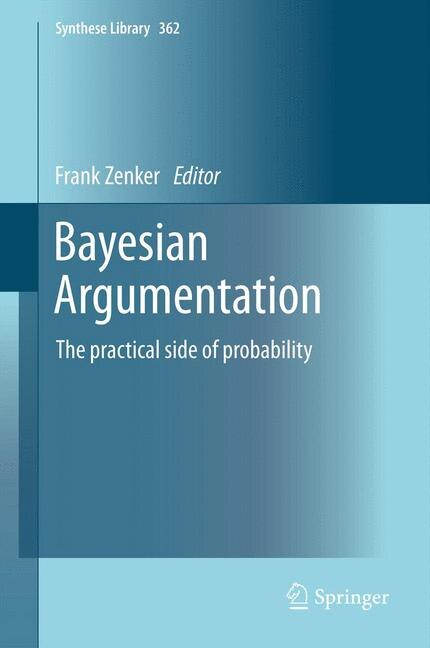 Front cover_Bayesian Argumentation