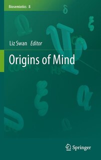 Couverture_Origins of Mind