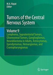 Couverture_Tumors of the Central Nervous System, Volume 9