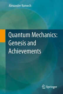 Couverture_Quantum Mechanics