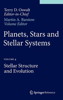 Couverture_Planets, Stars and Stellar Systems