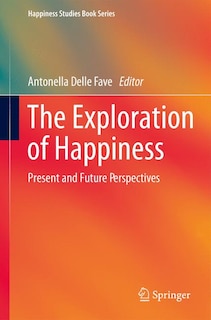 Couverture_The Exploration of Happiness