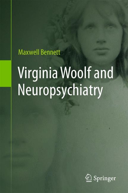 Couverture_Virginia Woolf and Neuropsychiatry