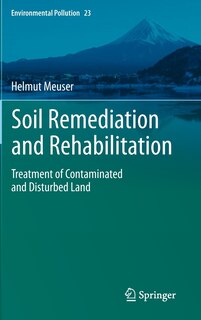 Couverture_Soil Remediation and Rehabilitation