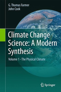 Couverture_Climate Change Science