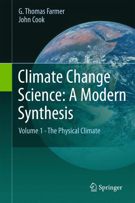 Couverture_Climate Change Science