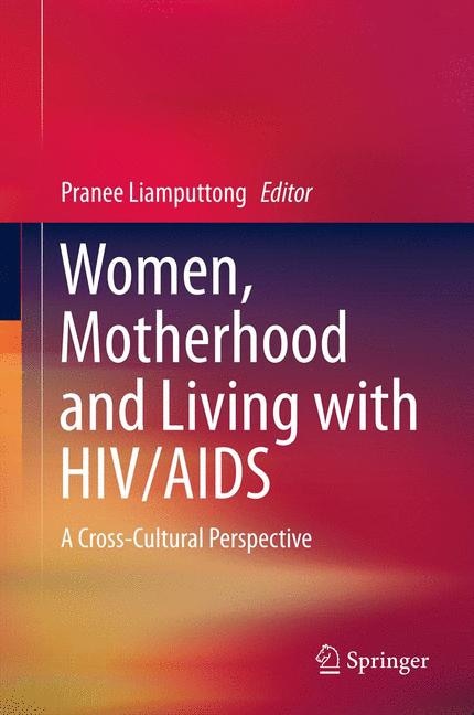 Couverture_Women, Motherhood and Living with HIV/AIDS