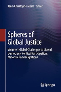 Front cover_Spheres of Global Justice
