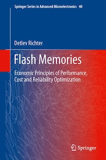 Front cover_Flash Memories