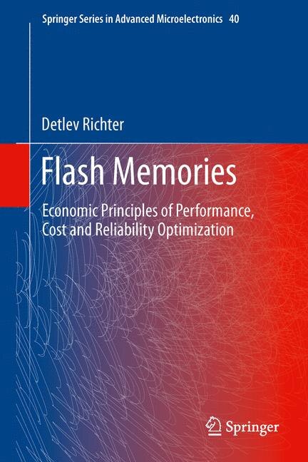 Front cover_Flash Memories