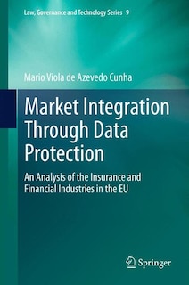 Couverture_Market Integration Through Data Protection