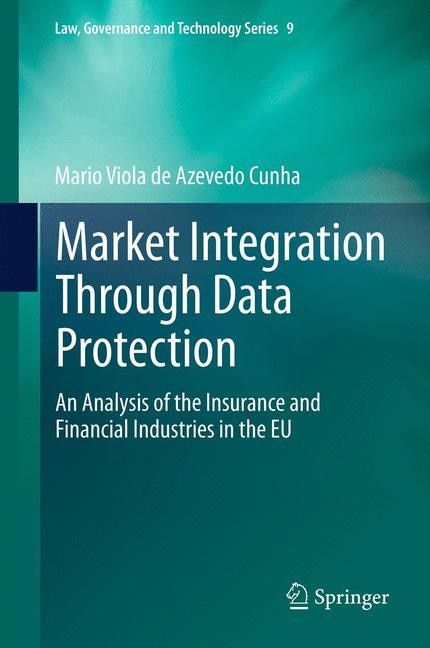 Couverture_Market Integration Through Data Protection