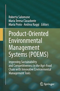 Couverture_Product-Oriented Environmental Management Systems (POEMS)