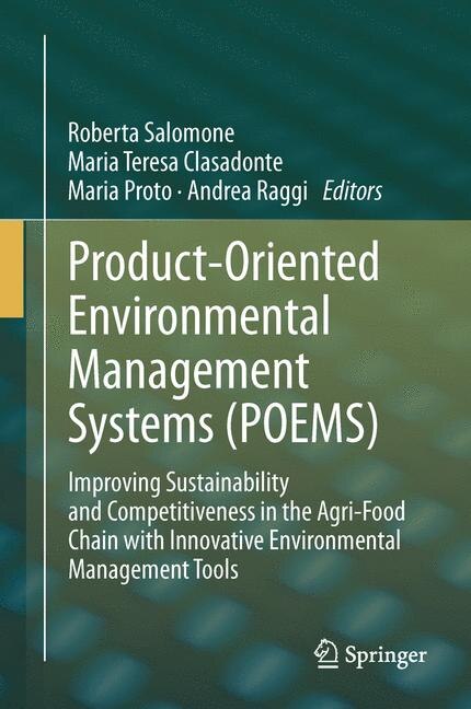 Couverture_Product-Oriented Environmental Management Systems (POEMS)