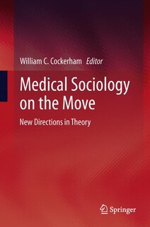 Couverture_Medical Sociology on the Move