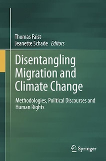 Front cover_Disentangling Migration and Climate Change