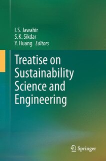 Front cover_Treatise on Sustainability Science and Engineering