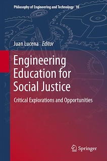 Couverture_Engineering Education for Social Justice