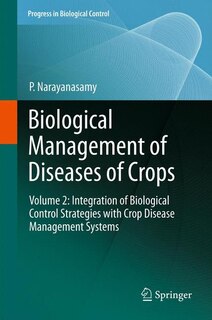 Couverture_Biological Management of Diseases of Crops