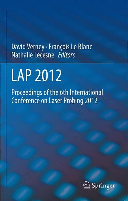 Couverture_LAP 2012