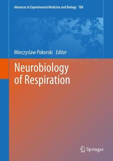 Front cover_Neurobiology of Respiration