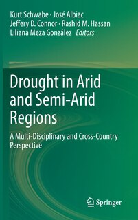 Front cover_Drought in Arid and Semi-Arid Regions