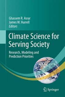 Couverture_Climate Science for Serving Society
