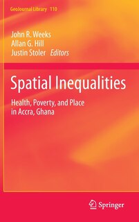 Couverture_Spatial Inequalities