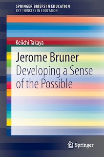 Couverture_Jerome Bruner