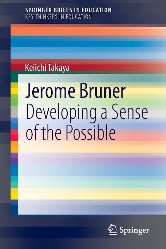 Couverture_Jerome Bruner