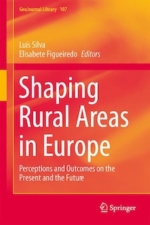 Couverture_Shaping Rural Areas in Europe