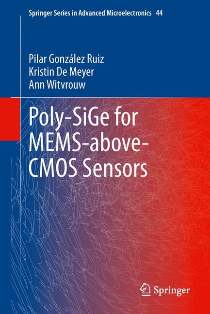 Front cover_Poly-SiGe for MEMS-above-CMOS Sensors