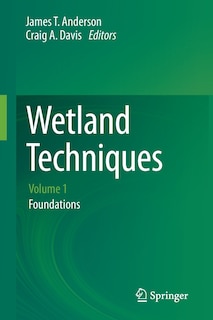 Couverture_Wetland Techniques