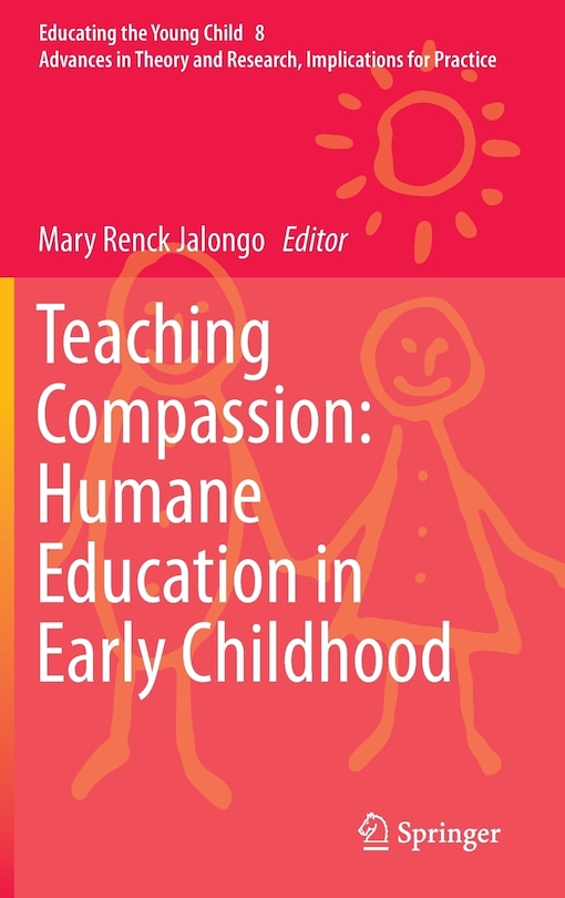 Front cover_Teaching Compassion