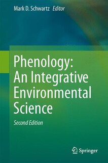 Front cover_Phenology