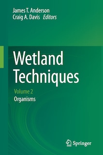 Couverture_Wetland Techniques