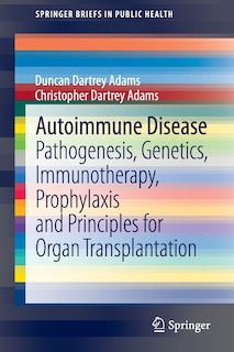 Front cover_Autoimmune Disease