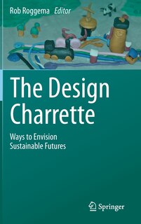 Couverture_The Design Charrette