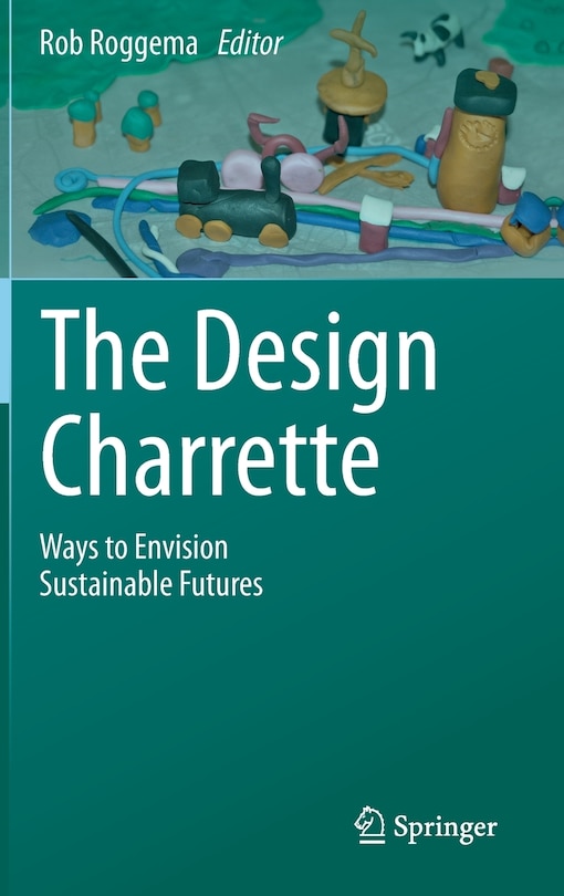 Couverture_The Design Charrette