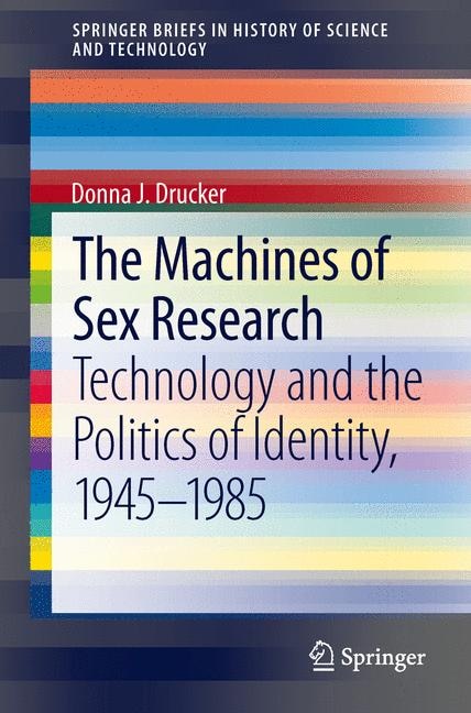 Front cover_The Machines of Sex Research