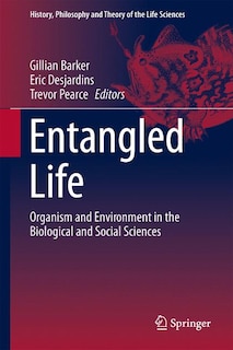 Couverture_Entangled Life