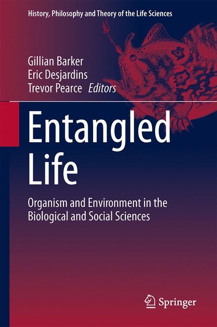 Couverture_Entangled Life