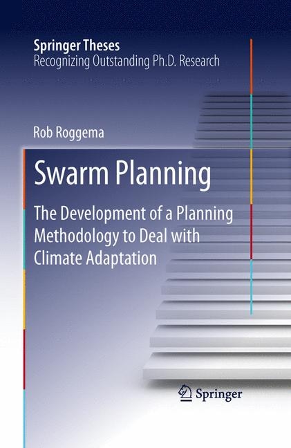 Front cover_Swarm Planning